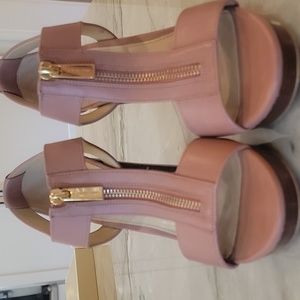 Michael Kors Berkley Sandel